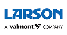 larson logo