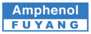 Amphenol Fuyang logo
