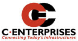 C Enterprises logo